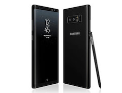 Das Samsung Galaxy Note 7