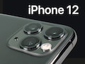 Details zum iPhone 12