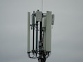 5G-Sender von o2 in Kln