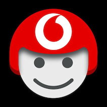 TOBi, der virtuelle Kundenberatungs-Bot von Vodafone auf WhatsApp