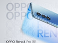 Oppo wird das Modell Reno4 5G ber die Telekom in Europa vertreiben