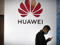 Huawei hat in Shenzen aktuelle Wirtschaftszahlen vorgelegt.