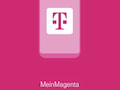 Telekom berarbeitet MeinMagenta-App