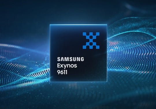 Gnstiges Samsung-SoC: Exynos 9611
