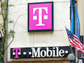 T-Mobile wird in den USA in etwa wie "Tieh Moubel" ausgesprochen