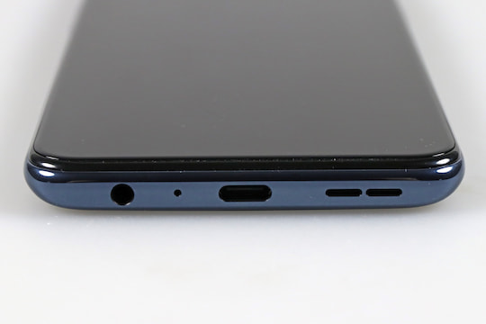 "Retro"-Feature: OnePlus Nord N10 5G mit Headset-Buchse