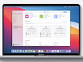 Die neue Apple-Software "Big Sur" soll bei lteren MacBook Pros Probleme verursachen