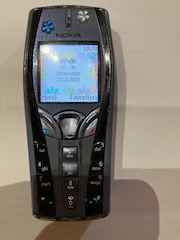 Diese Nokia Oldie kann nur 2G. Fr den ndert sich nichts. Da die WAP-Server schon vor lngerem abgeschaltet wurden, sind Internetseiten nicht mehr erreichbar.