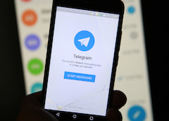 Telegram sei in Hinsicht auf die Privatsphre seiner Nutzerinnen und Nutzer eine Katastrophe