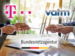 Aktuell streiten sich Telekom und der VATM ber neue Preise fr Vorleistungen. Die Telekom will mehr, der VATM weniger.