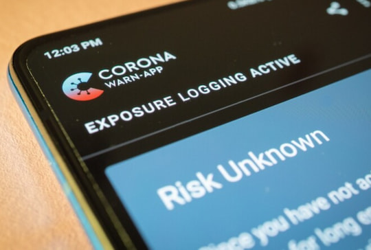 Corona-Warn-App nun auch ohne Google-Zwang