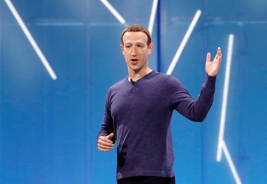 Fr Beschftigte und ihre Teams solle sich mit der Klage nichts ndern, versicherte Facebook-Grnder Mark Zuckerberg in seinem Mitarbeiterbrief