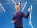 Fr Beschftigte und ihre Teams solle sich mit der Klage nichts ndern, versicherte Facebook-Grnder Mark Zuckerberg in seinem Mitarbeiterbrief