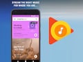 Google Play Musik abgeschaltet