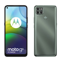 Das krzlich vorgestellte Motorola Moto G9 Power. Jetzt ist schon vom Nachfolger die Rede