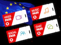 Vodafone Pass im EU-Roaming
