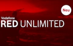 Vodafone wertet Unlimited-Tarif auf