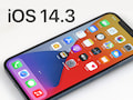 iOS 14.3 steht bereit