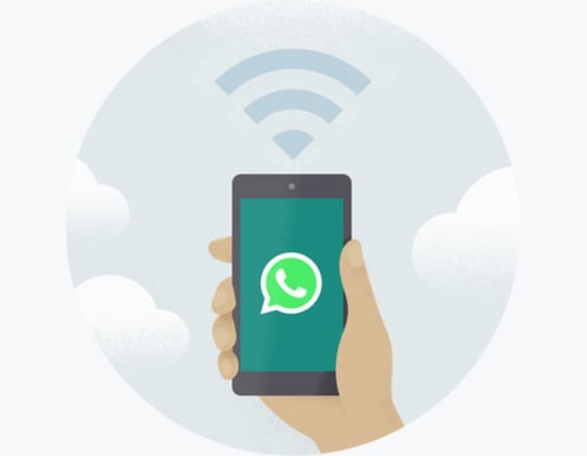 WhatsApp Web erhlt endlich Telefonie