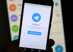 Telegram fhrt kostenpflichtige Zusatzfunktionen ein