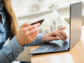 Bezahlen im Internet mit Kreditkarte