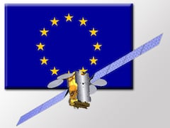 Europisches Sat-Internet geplant