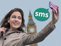 Wer knftig mit der Telekom eine SMS nach Grobritannien schicken mchte, zahlt weiterhin EU-regulierte Preise, auch wenn die Homepage zeitweise anderes behauptete.