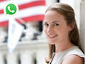 WhatsApps Mitarbeiterin Niamh Sweeney ber die neuen AGB