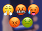 Wut-Emojis