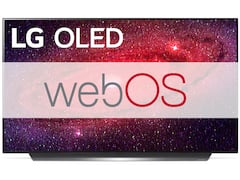LG aktualisiert webOS