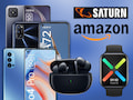 Oppo-Angebote bei Amazon und Saturn im Check