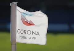 Neue Funktionen in der Corona-Warn-App