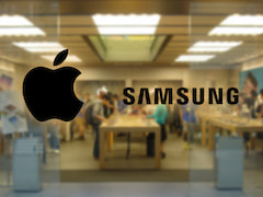 Samsungs Chip-Verkufe weiterhin stabil, Apple erreichte im Weihnachtsgeschft einen Vorsprung