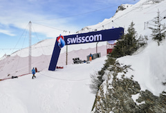 Swisscom stellt neue Prepaid-Optionen vor, die auch fr deutsche Kurzurlauber in der Schweiz interessant sein knnen.