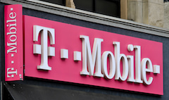 T-Mobile USA ist krftig gewachsen, aber die Fusion kostet auch Geld.
