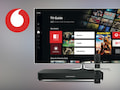 Vodafone streicht einige Pay-TV-Programme im Kabel