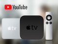 YouTube streicht Untersttzung fr Apple TV 3