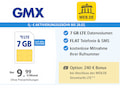 7-GB-Tarif von GMX und web.de