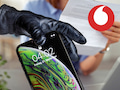 Aufklrung eines Identittsdiebstahls ber Vodafone