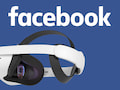 Facebook probiert sich an einem Sprachassistenten. Zunchst fr eine VR-Brille von Oculus