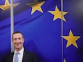 Facebook und die EU - ein schwieriges Verhltnis