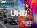 Sky baut UHD HDR-Produktionen aus