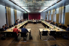 Der Vermittlungsausschuss fr Bundestag und Bundesrat