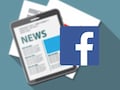 Facebook News kommt nach Deutschland