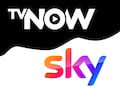 TV Now bald bei Sky Q
