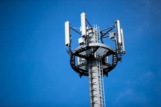 Telekom testet 3G-Abschaltung