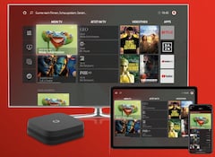 Neuer Kabel-TV-Receiver von Vodafone