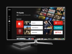 Netflix verstrkt Prsenz auf Vodafones GigaTV 