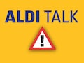 Kundin hatte Probleme mit Aldi Talk