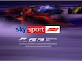 Neuer Sender Sky Sport F1
